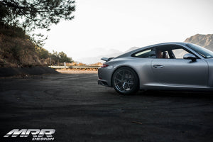 19x9.5 MRR FS06 Gloss Gunmetal (Flow Formed) (Concave)