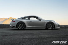 Staggered full Set - (2) 19x9.5 MRR FS06 Gloss Gunmetal (Flow Formed) (2) 20x10.5 MRR FS06 Gloss Gunmetal (Flow Formed) (Concave)