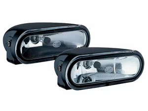 Hella FF 75 Vehicle Light Kit Fog Beam