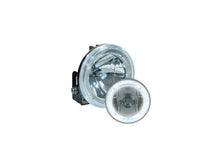 Hella Optilux 2500 Angel Eyes Driving Lights