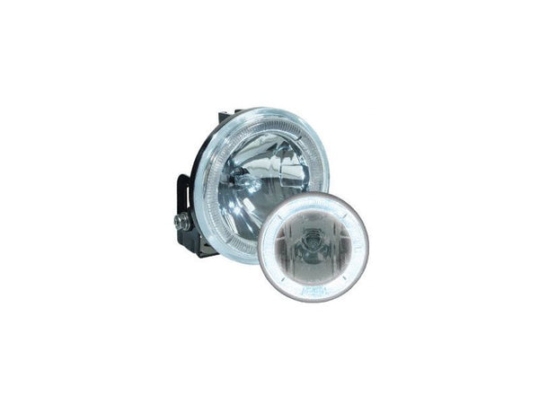 Hella Optilux 2500 Angel Eyes Driving Lights