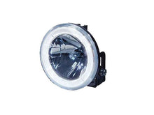 Hella Optilux 2500 Angel Eyes Driving Lights