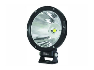 Hella Valuefit 7" Led Light Driving Beam Single