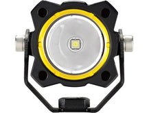 KC Hilites 3" Flex Series Single Led Light Spread Beam
