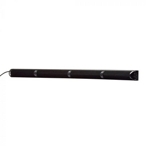 KC HiLiTES C-Series Curved LED Light Bars 50"