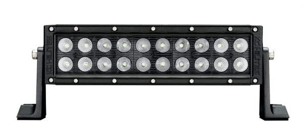 KC HiLiTES C-Series LED Light Bar 10