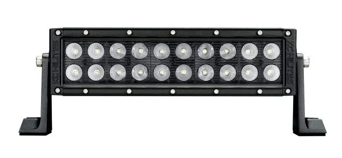 KC HiLiTES C-Series LED Light Bar 10