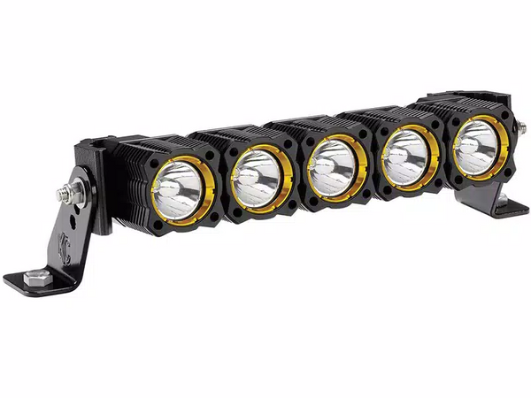 KC HiLiTES Flex Array 10