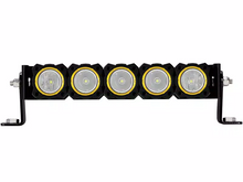 KC HiLiTES Flex Array 10" LED Light Bar - Spot/Driving Beam