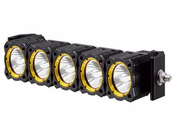 KC HiLiTES Flex Array 10