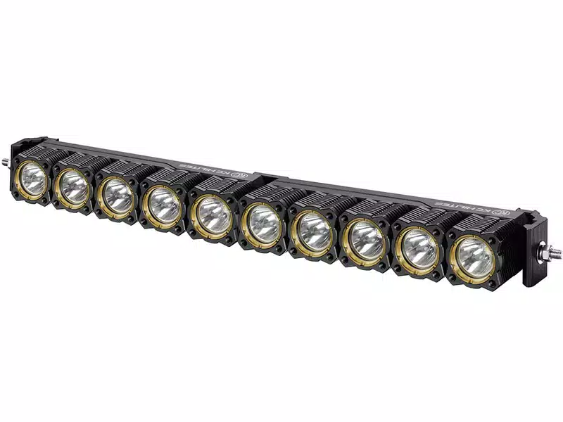 KC HiLiTES Flex Array 20