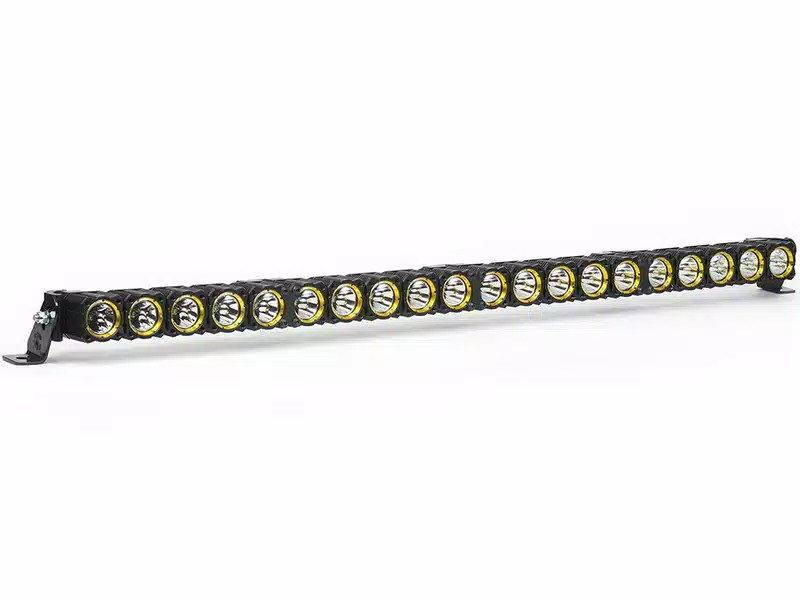 KC HiLiTES Flex Array 40