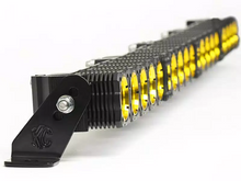 KC HiLiTES Flex Array 40" LED Light Bar Spot/Driving Beam