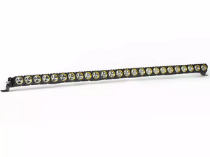 KC HiLiTES Flex Array 50" LED Light Bar Spot/Driving Beam