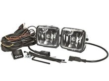 KC Hilites Gravity G34 Led Lights Wide40 Beam Single