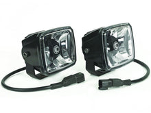 KC Hilites Gravity G34 Led Lights Wide40 Beam Single