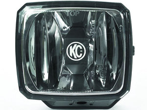 KC Hilites Gravity G34 Led Lights Wide40 Beam Single
