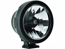 KC Hilites Gravity G6 Led Lights Flood Beam Pair