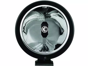 KC Hilites Gravity G6 Led Lights Flood Beam Pair