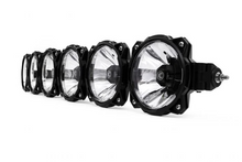 KC HiLiTES Gravity LED Pro6 LED Light Bar
