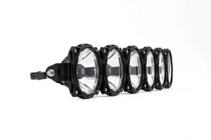 KC HiLiTES Gravity LED Pro6 LED Light Bar