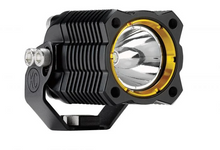 KC HiLiTES KC FLEX Single LED Light (ea) - Spot Beam