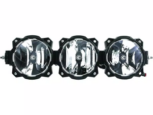 KC HiLiTES PRO6 20" LED Light Bar