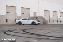 20x11 MRR M392 Charger/Challenger Daytona TA392 Replica Wheels Satin Black (Flow Formed)