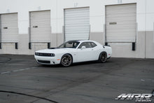 Staggered full Set - (2) 20x9.5 MRR M392 Charger/Challenger Daytona TA392 Replica Wheels Matte Bronze (Flow Formed) (2) 20x11 MRR M392 Charger/Challenger Daytona TA392 Replica Wheels Matte Bronze (Flow Formed)