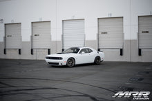 Staggered full Set - (2) 20x9.5 MRR M392 Charger/Challenger Daytona TA392 Replica Wheels Matte Bronze (Flow Formed) (2) 20x11 MRR M392 Charger/Challenger Daytona TA392 Replica Wheels Matte Bronze (Flow Formed)