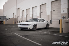 Staggered full Set - (2) 20x9.5 MRR M392 Charger/Challenger Daytona TA392 Replica Wheels Matte Bronze (Flow Formed) (2) 20x11 MRR M392 Charger/Challenger Daytona TA392 Replica Wheels Matte Bronze (Flow Formed)