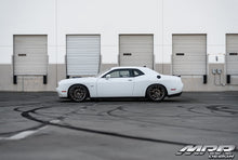 Staggered full Set - (2) 20x9.5 MRR M392 Charger/Challenger Daytona TA392 Replica Wheels Matte Bronze (Flow Formed) (2) 20x11 MRR M392 Charger/Challenger Daytona TA392 Replica Wheels Matte Bronze (Flow Formed)