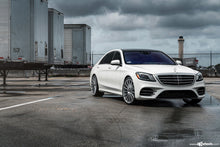 22x9 Avant Garde M615 Silver Machined (Rotary Forged)