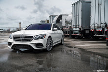 Staggered full Set - (2) 20x9.5 Avant Garde M615 Silver Machined (Rotary Forged) (2) 20x11 Avant Garde M615 Silver Machined (Rotary Forged)