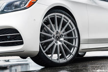 Staggered full Set - (2) 20x9.5 Avant Garde M615 Silver Machined (Rotary Forged) (2) 20x11 Avant Garde M615 Silver Machined (Rotary Forged)