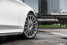 Staggered full Set - (2) 20x9.5 Avant Garde M615 Silver Machined (Rotary Forged) (2) 20x11 Avant Garde M615 Silver Machined (Rotary Forged)