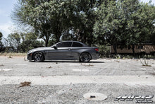 Staggered full Set - (2) 19x8.5 MRR FS01 Gloss Liquid Silver (Flow Formed) (2) 19x10 MRR FS01 Gloss Liquid Silver (Flow Formed)