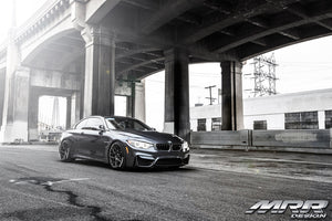 21x9 MRR FS01 Gloss Liquid Silver (Flow Formed)