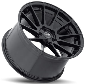 20x10.5 MRR Ground Force GF06 Gloss Black