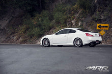 Staggered full Set - (2) 20x9 MRR Ground Force GF06 Gloss Black (2) 20x10.5 MRR Ground Force GF06 Gloss Black