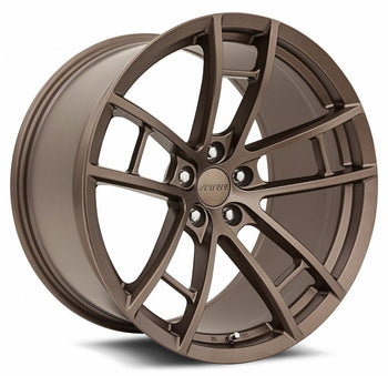 20x11 MRR M392 Charger/Challenger Daytona TA392 Replica Wheels Matte Bronze (Flow Formed)