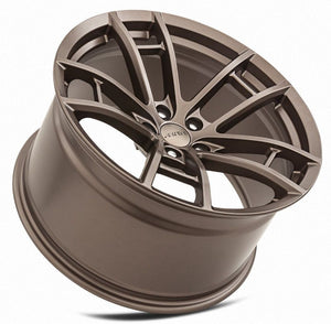 20x11 MRR M392 Charger/Challenger Daytona TA392 Replica Wheels Matte Bronze (Flow Formed)