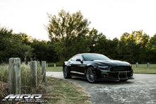 Staggered full Set - (2) 19x8.5 MRR FS02 Gloss Silver (Flow Formed) (2) 19x11 MRR FS02 Gloss Silver (Flow Formed) (Concave)