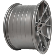 20x11 Project 6GR 10-TEN Satin Graphite (Spun Forged)