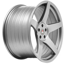 19x10 Project 6GR 5-FIVE Satin Graphite (Spun Forged)