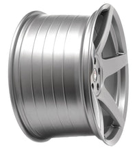 19x10 Project 6GR 5-FIVE Satin Graphite (Spun Forged)