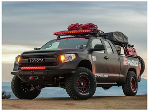 Rigid Adapt 30" Led Light Bar
