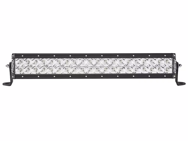 Rigid E-Series Pro Black 20