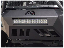 Rigid E-Series Pro Black 20" LED Light Bar - Spot Beam