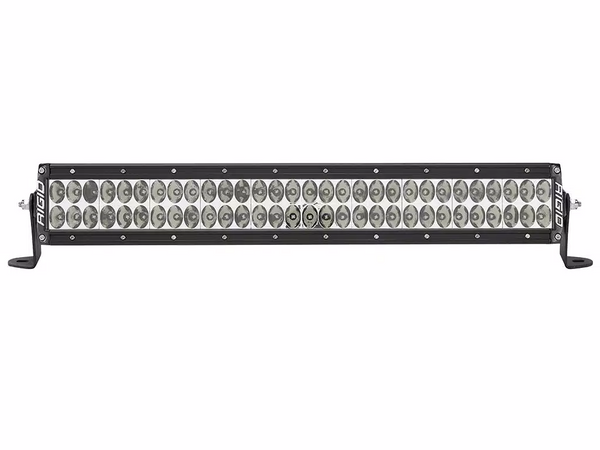 Rigid E-Series Pro Black 20